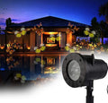 Snowflake Christmas Projector – Waterproof Outdoor Lights